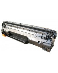 Toner HP CB435A-CB436 Compatibile